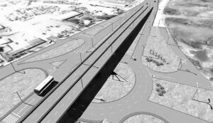 Ingenieros magallánicos rebaten argumentos del MOP