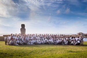 Se celebró la Primera Cumbre de Gobiernos Locales por el Cambio Climático
