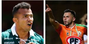 Mañana Wanderers y Cobresal se jugarán el todo o nada