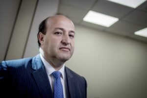 Evalúan alternativas para extraditar a Chang