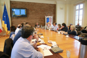 Histórica crisis en el Gobierno Regional desata tormenta política a nivel local