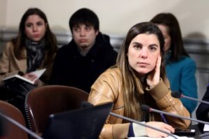 Orsini por reunión junto a Boric con Palma Salamanca: “Estoy disponible a dar la cara”