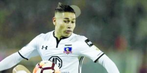 Carmona y Opazo vuelven a la titularidad en Colo Colo