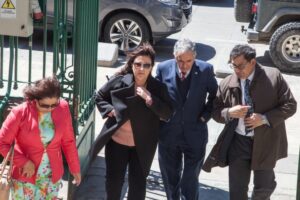 Inician sumario interno por emanación de solventes cancerígenos en laboratorio de la UMAG