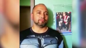 Carabineros abre investigación por video de exsargento formalizado en caso Catrillanca