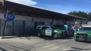 La no activación de alarmas ayudó a  perpetrar robo de más de $ 5 millones