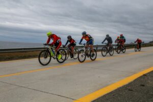 Con la subetapa Río Gallegos - Frontera se iniciará  la primera versión de la Carrera de la “Hermandad”