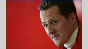 La enigmática recuperación de Michael Schumacher