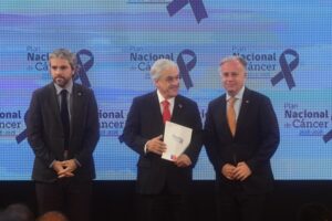 Las medidas del Plan Nacional del Cáncer
