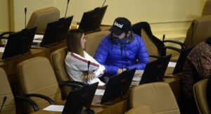 Declaran admisible recurso contra diputados Boric y Orsini