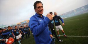 En Perú se resignan: “Si Colo Colo quiere a Mario Salas tienen que hablar con él”