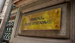 TC declara inconstitucional reglamento de objeción de conciencia
