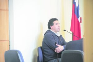 Conductor fue condenado por chocar y dejar con graves secuelas a trabajador
