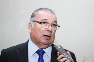 Cormupa aún no es notificada de millonaria demanda de sicopedagogos