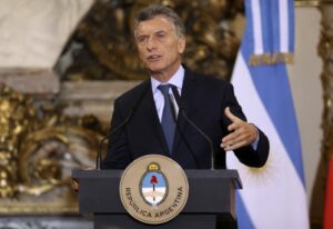 “Nunca la Argentina tuvo el nivel de atención que tiene ahora”