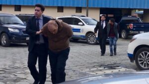 Ocho detenidos dejó investigación de  focos delictuales por parte de la PDI