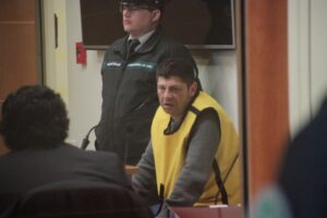 Banda narcotraficante arriesga  hasta 15 años de cárcel en juicio