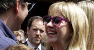 Exigen renuncia de Carmen Ibañez