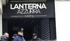 Hallan gas pimienta en discoteca donde ocurrió mortal estampida
