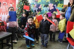 Campaña de Navidad presenta bajo porcentaje de apadrinamientos