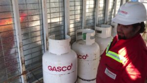 Gobernador Arcos solicitará nuevo subsidio de gas licuado para 2019