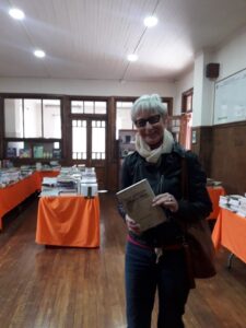 Conoce el libro que cuenta la historia del fundador de Última Esperanza: Hermann Eberhard
