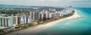 Cinco personas resultaron heridas en tiroteo en Miami