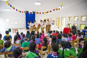 Puerto Edén disfrutará  de la compañía de teatro “La Canalla”