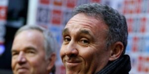 Espina da luces del próximo DT: “Debe estar acorde a la historia deportiva del club”
