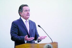 Cómo se gestó el rechazo al Pacto Migratorio de la ONU: Cambios a última hora y opiniones cruzadas