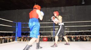 Asociación de Boxeo hizo un positivo balance al término de la temporada 2018