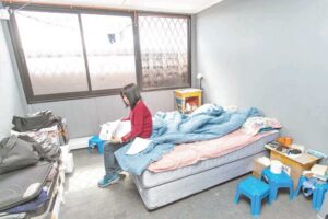 Transversal y enérgico rechazo por dramáticas condiciones laborales de migrantes