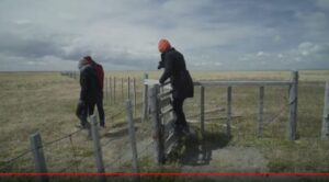Conoce la Web serie “Distancia” realizada en Tierra del Fuego