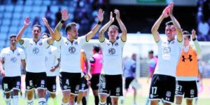 En Colo Colo esperan el bono CDF para reforzar el plantel