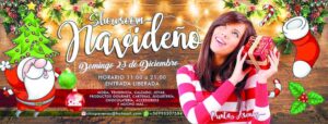 Hoy Showroom especial Navidad