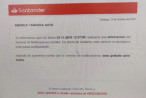 Mujer fue víctima de millonaria estafa  a través de Internet y el teléfono