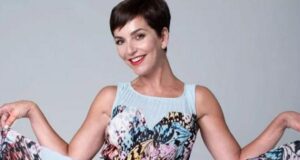Canal 13 confirmó la llegada de Francisca García-Huidobro