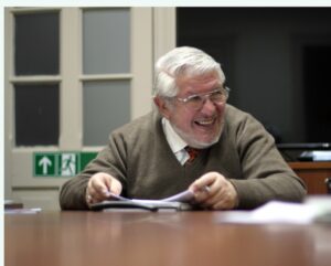 Seremi Sáez destaca Plan +Energía: “Fomenta proyectos energéticos sostenibles, integrales”