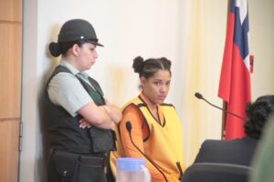 Defensa de dominicana condenada por tráfico pide su expulsión del país