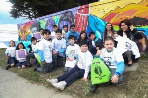 Escuela Pedro Sarmiento de Gamboa logra hito histórico: Incluirá artes escénicas en su malla curricular