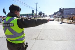 Comerciantes del centro denuncian bajas ventas por construcción de nuevo puente Chiloé
