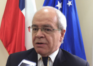 Rodolfo Arecheta nuevo director regional del INE