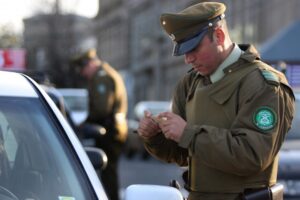 Carabineros llama a la prevención para evitar robos en viviendas