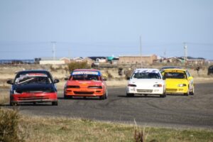 Con 82 pilotos se cerró la nómina para la final del automovilismo regional