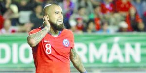 El amén del Rey: “Si el técnico llama a Díaz o Bravo serán bienvenidos”