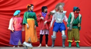 Compañía de teatro “Pata Elefante” realizará casting para nueva propuesta artística