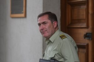 Nuevo video en caso Catrillanca “toma por sorpresa” a general Soto