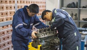 Estudiantes técnico-profesionales podrán buscar sus prácticas por internet