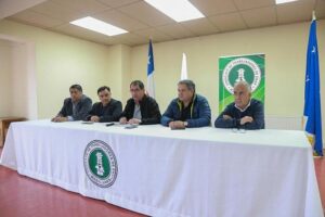 “Aquí alguien está ocultando algo,  y eso lo vamos a tener que descubrir”