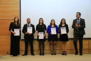 UMAG premió a sus deportistas destacados en ceremonia de gala